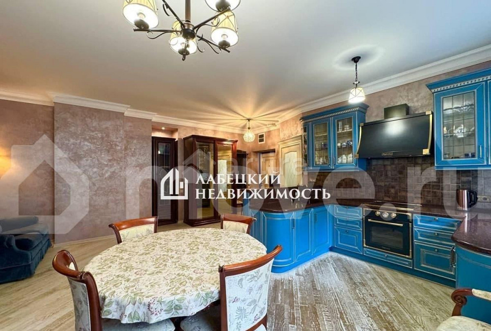 3-комн. квартира, 71.2 м2, 2/5 эт. Москва - изображение 5