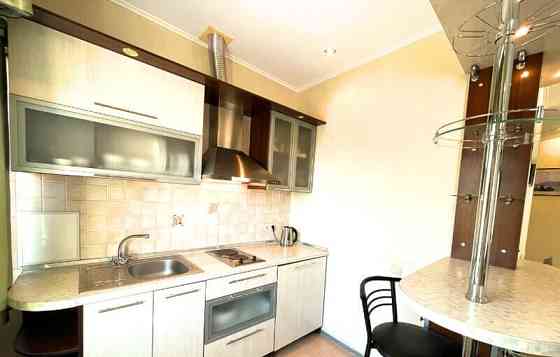 1-комн. апарт-ы, 33 м2, 5/6 эт. Алушта