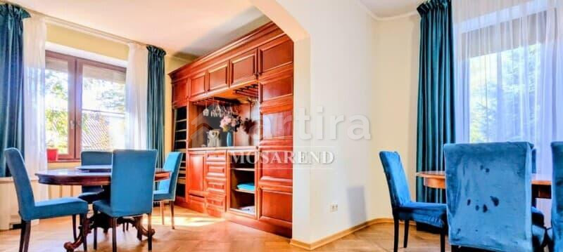 Коттедж, 400 м2 Бронницы - изображение 8