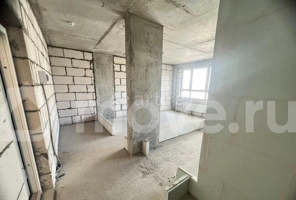 1-комн. квартира, 35 м2, 11/15 эт. Москва - изображение 7