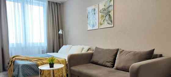 1-комн. квартира, 38 м2, 8/19 эт. Тюмень