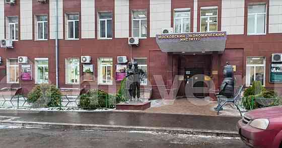 Студия, 10.5 м2, 1/9 эт. Москва
