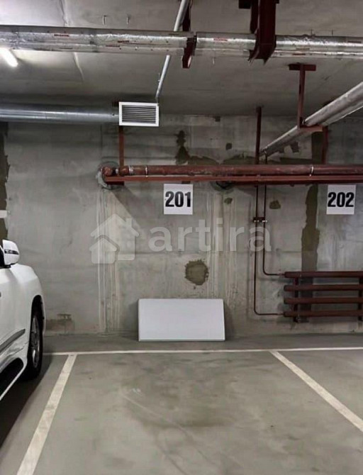 Гараж, 14 м2 Санкт-Петербург - изображение 1