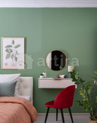 2-комн. квартира, 52 м2, 1/17 эт. Лобня - изображение 10