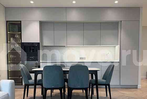 4-комн. квартира, 130 м2, 4/10 эт. Москва