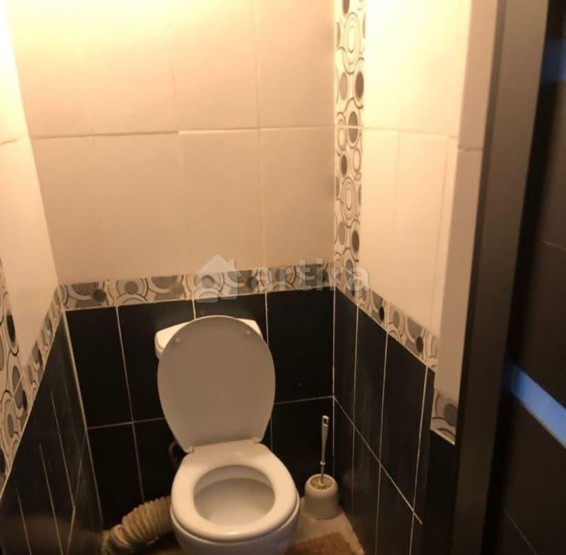 Дом, 67 м2, 6 соток, 1 эт. Азов - изображение 5