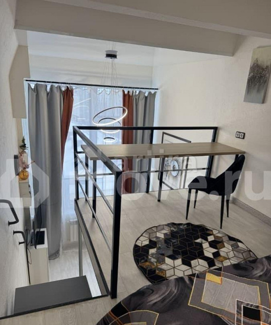 Студия, 32 м2, 7/8 эт. Москва - изображение 5