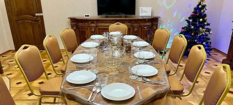 Коттедж, 480 м2 Апрелевка - изображение 16