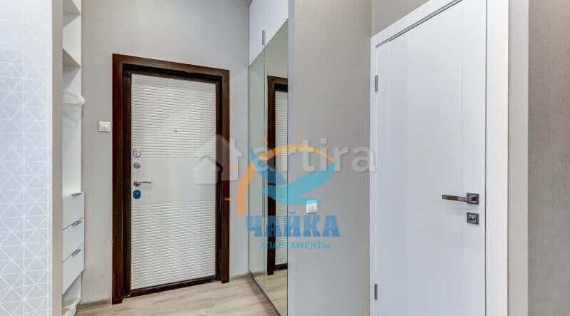 Студия, 20 м2, 1/4 эт. Санкт-Петербург - изображение 13