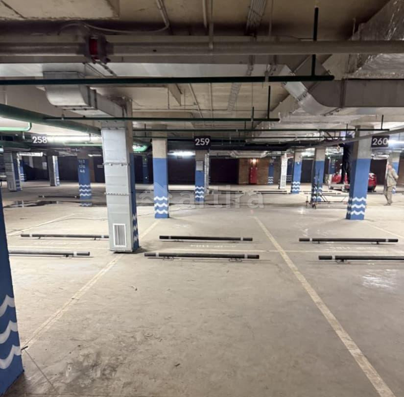 Гараж, 16 м2 Красноярск - изображение 4