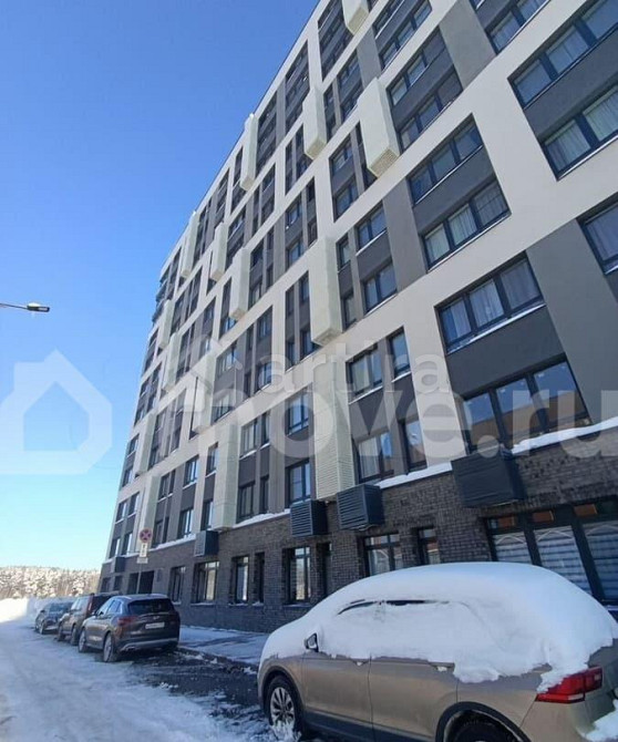 3-комн. квартира, 85 м2, 10/12 эт. Москва - изображение 1