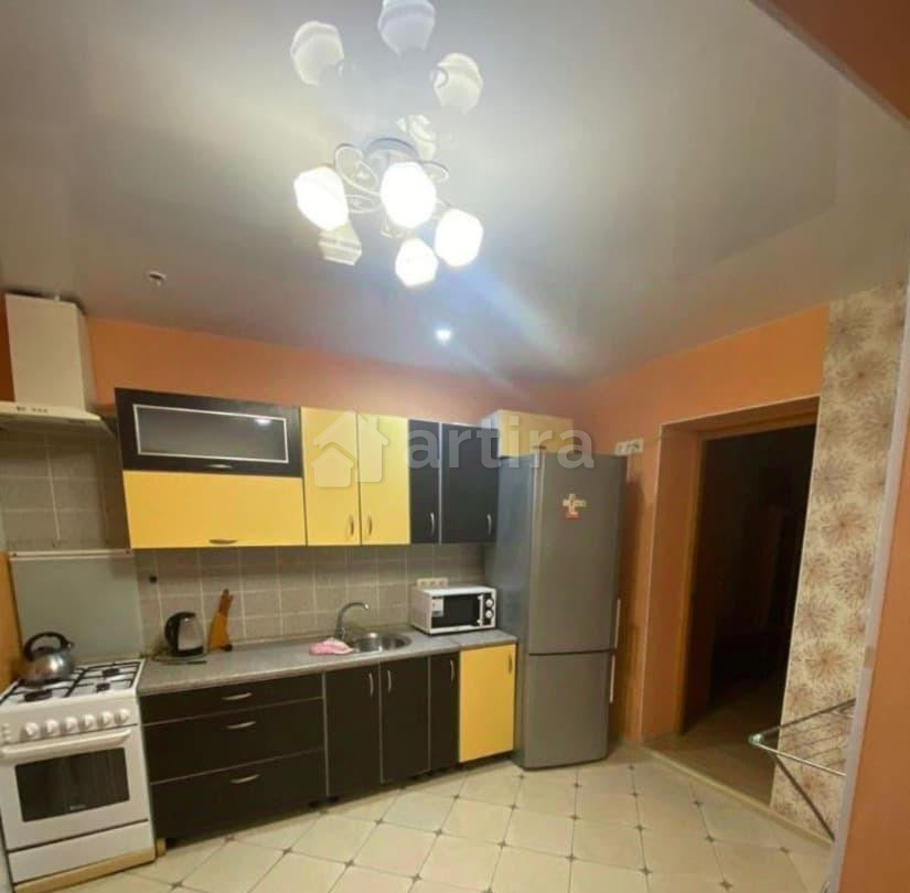 Часть дома, 50 м2, 3 сотки, 2 эт. Балабаново - изображение 1