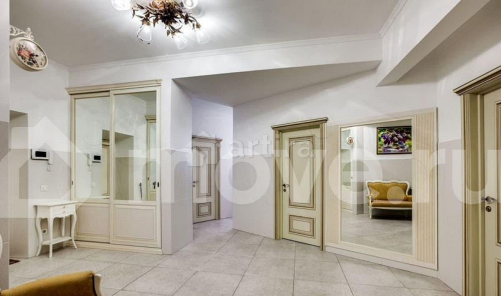 3-комн. квартира, 91 м2, 3/6 эт. Москва - изображение 7