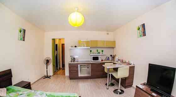 1-комн. квартира, 30 м2, 10/17 эт. Новосибирск