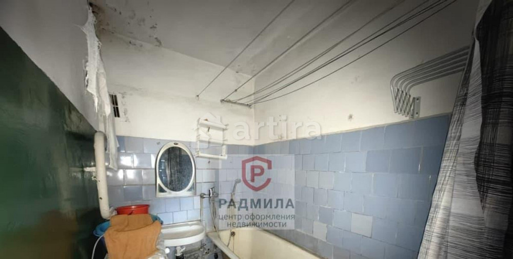 Комната, 12 м2, 8/9 эт. Сергиев Посад - изображение 6