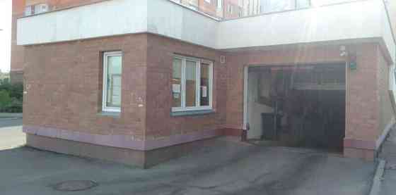 Машиноместо, 11 м2 Зеленоград