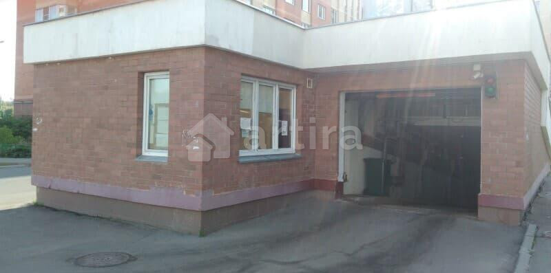 Машиноместо, 11 м2 Зеленоград - изображение 1