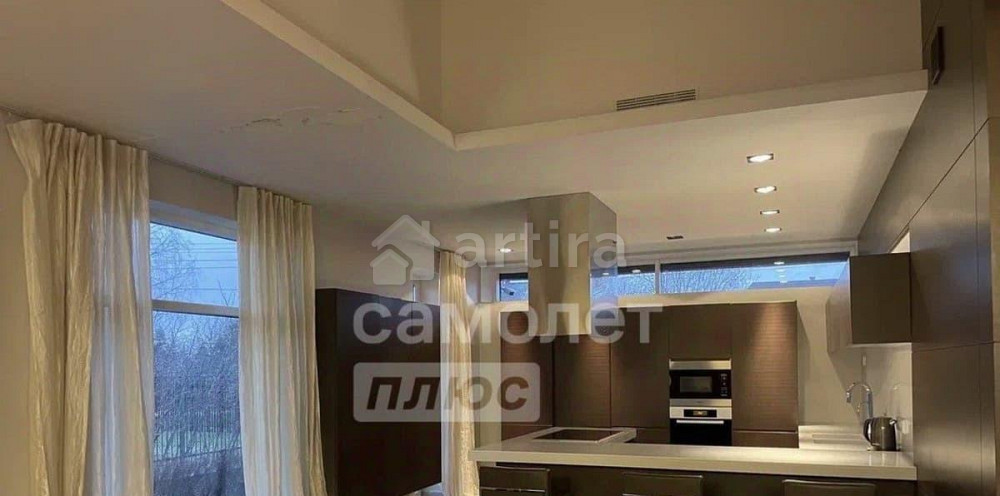 Дом, 380 м2, 20 соток, 3 эт. Дмитров - изображение 4