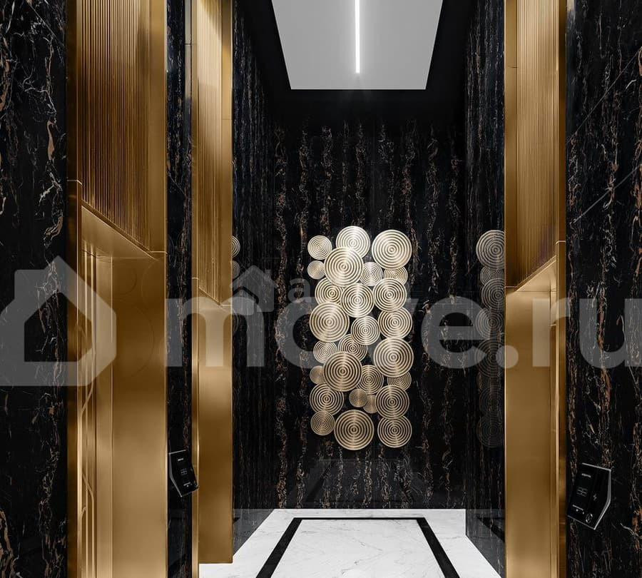 5-комн. пентхаус, 230.5 м2, 32/41 эт. Москва - изображение 3