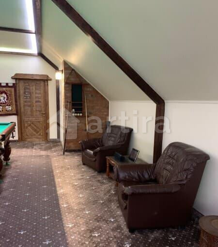 Дом, 360 м2 Видное - изображение 4