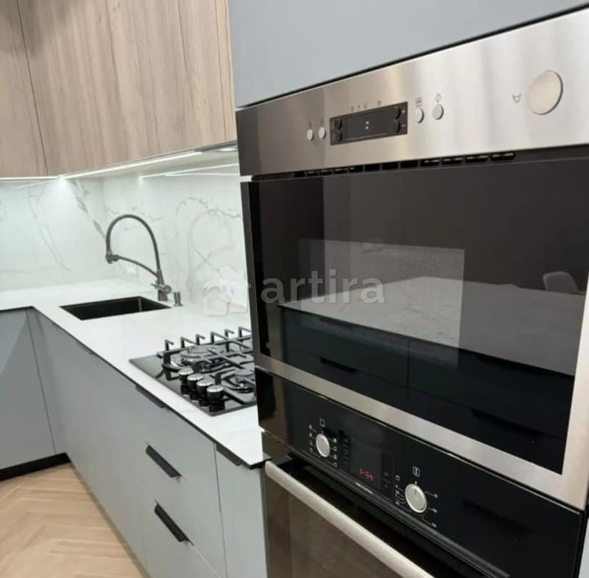 Таунхаус, 228 м2, 4 сотки, 2 эт. Краснослободск - изображение 6