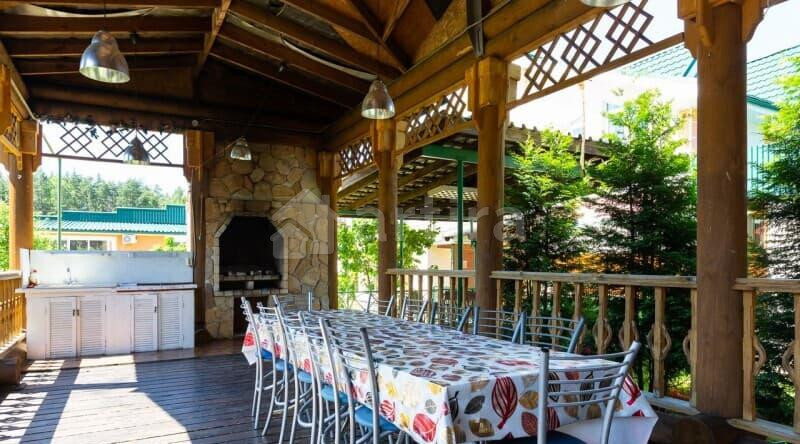 Коттедж, 300 м2 Ногинск - изображение 17