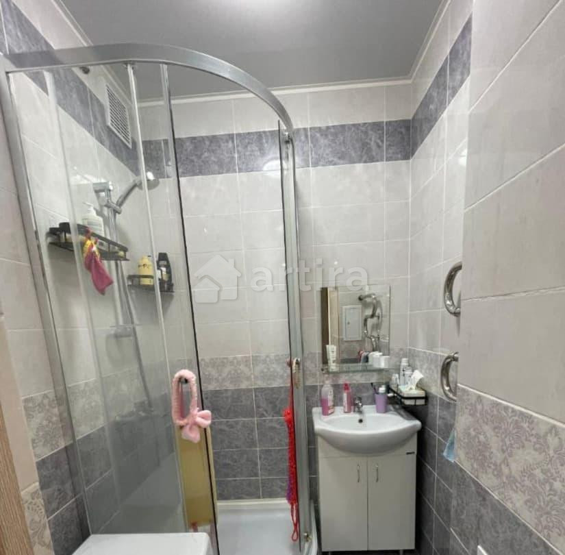 Комната, 12 м2, 7/19 эт. Казань - изображение 4