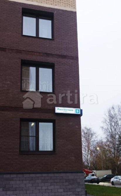 Комната, 59.1 м2, 5/9 эт. Мытищи - изображение 7