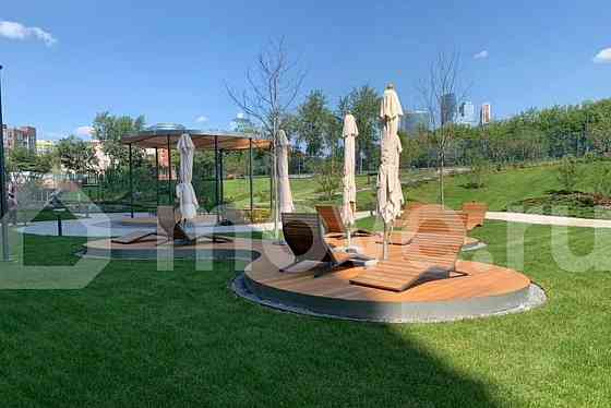 3-комн. квартира, 94 м2, 33/41 эт. Москва