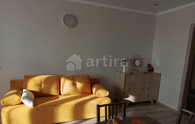 Студия, 39 м2, 11/17 эт. Орехово-Зуево - изображение 14