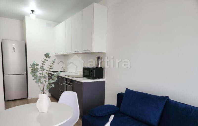 1-комн. квартира, 35 м2, 6/14 эт. Домодедово - изображение 3