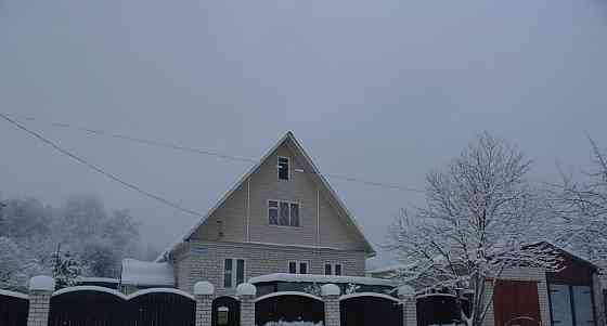 Коттедж, 108.7 м2, 15 соток, 2 эт. Петушки