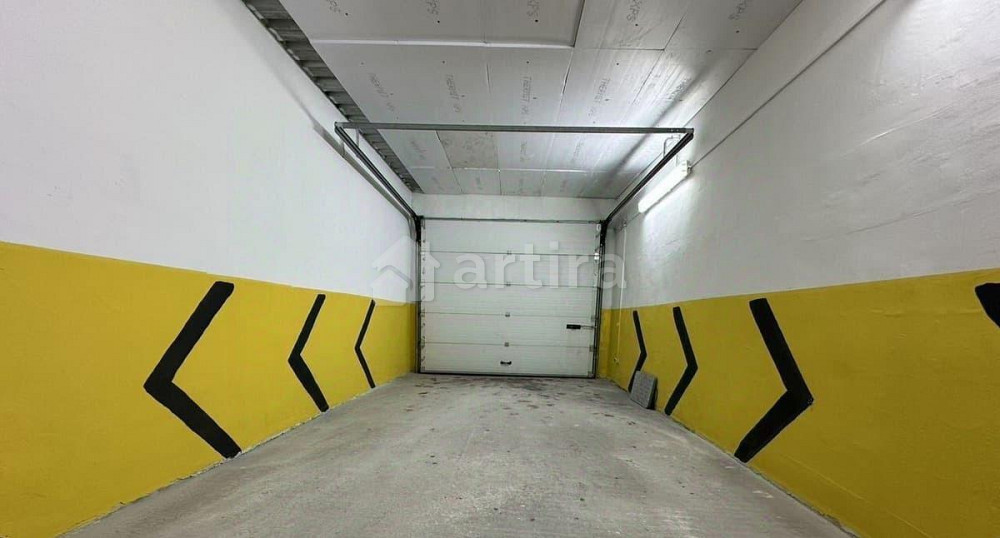 Гараж, 25 м2 Красноярск - изображение 4