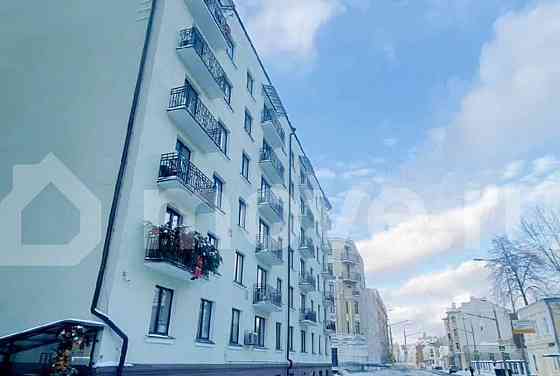Студия, 11.2 м2, 1/6 эт. Москва