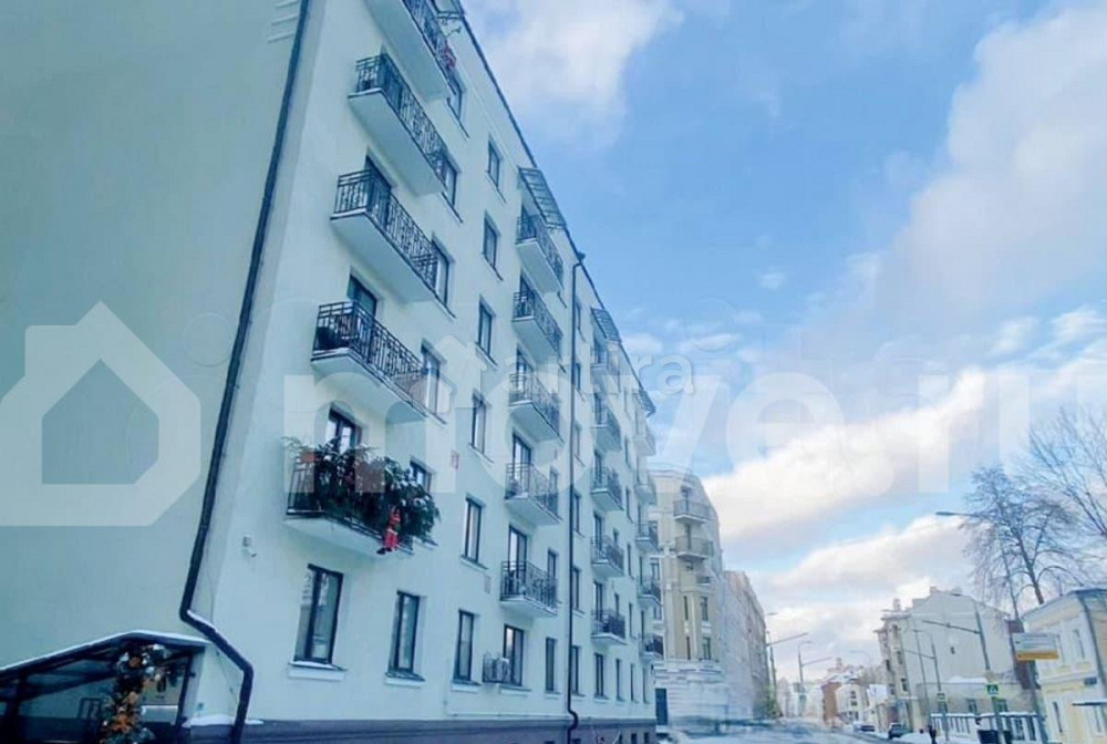 Студия, 11.2 м2, 1/6 эт. Москва - изображение 4