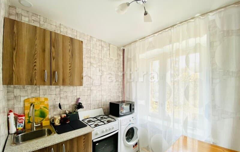 1-комн. квартира, 43 м2, 3/5 эт. Троицк - изображение 4