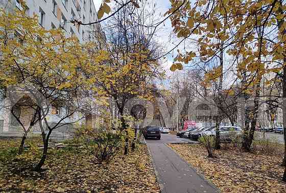 Студия, 11 м2, 1/9 эт. Москва