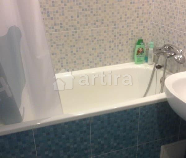 1-комн. квартира, 37 м2, 7/9 эт. Казань - изображение 4