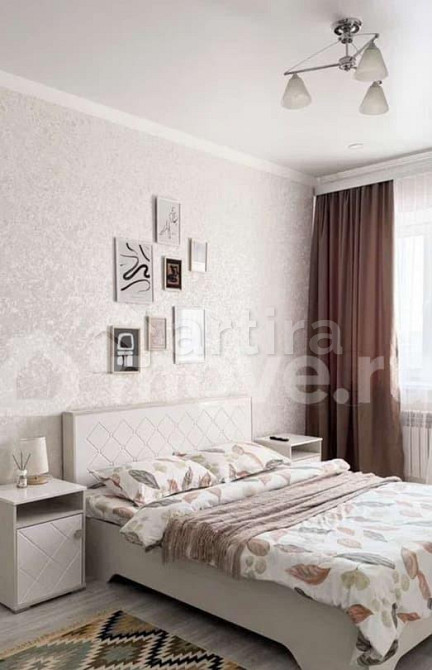 Студия, 11.7 м2, 1/10 эт. Москва - изображение 1