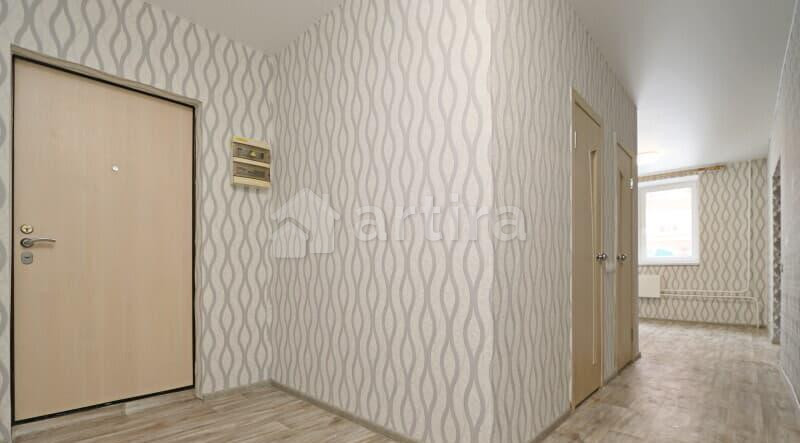 2-комн. квартира, 56 м2, 1/9 эт. Москва - изображение 11