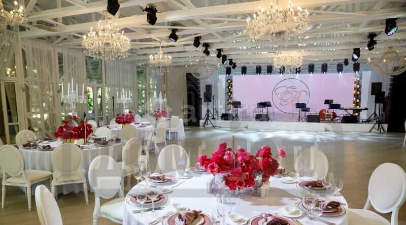 Коттедж, 2500 м2 Одинцово - изображение 16