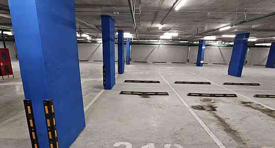 Гараж, 15 м2 Москва