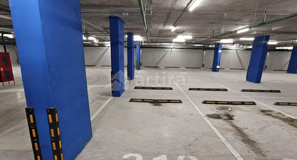 Гараж, 15 м2 Москва - изображение 1