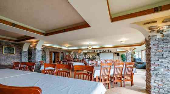 Коттедж, 2648 м2 Одинцово