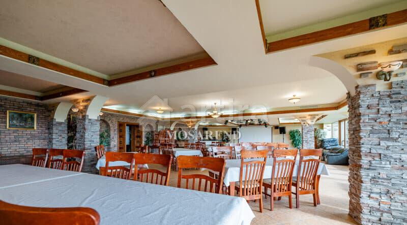 Коттедж, 2648 м2 Одинцово - изображение 5