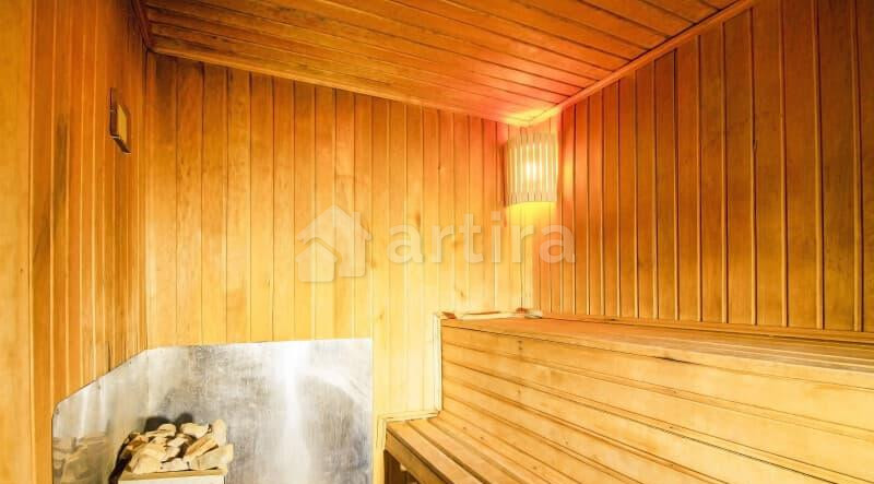 Дом, 500 м2 Москва - изображение 20