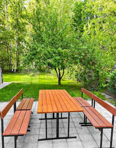 Коттедж, 300 м2 Санкт-Петербург - изображение 7