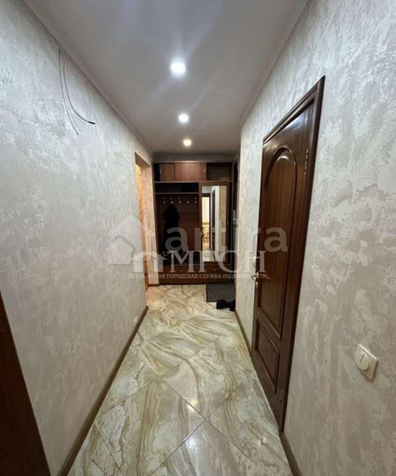 3-комн. квартира, 90.4 м2, 8/16 эт. Москва - изображение 17