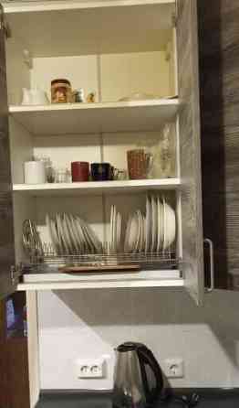 1-комн. квартира, 38 м2, 7/20 эт. Воронеж