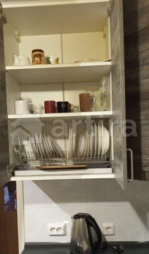 1-комн. квартира, 38 м2, 7/20 эт. Воронеж - изображение 6